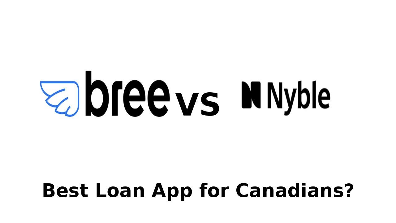 Bree vs Nyble: Which Financial App is Better? | Review