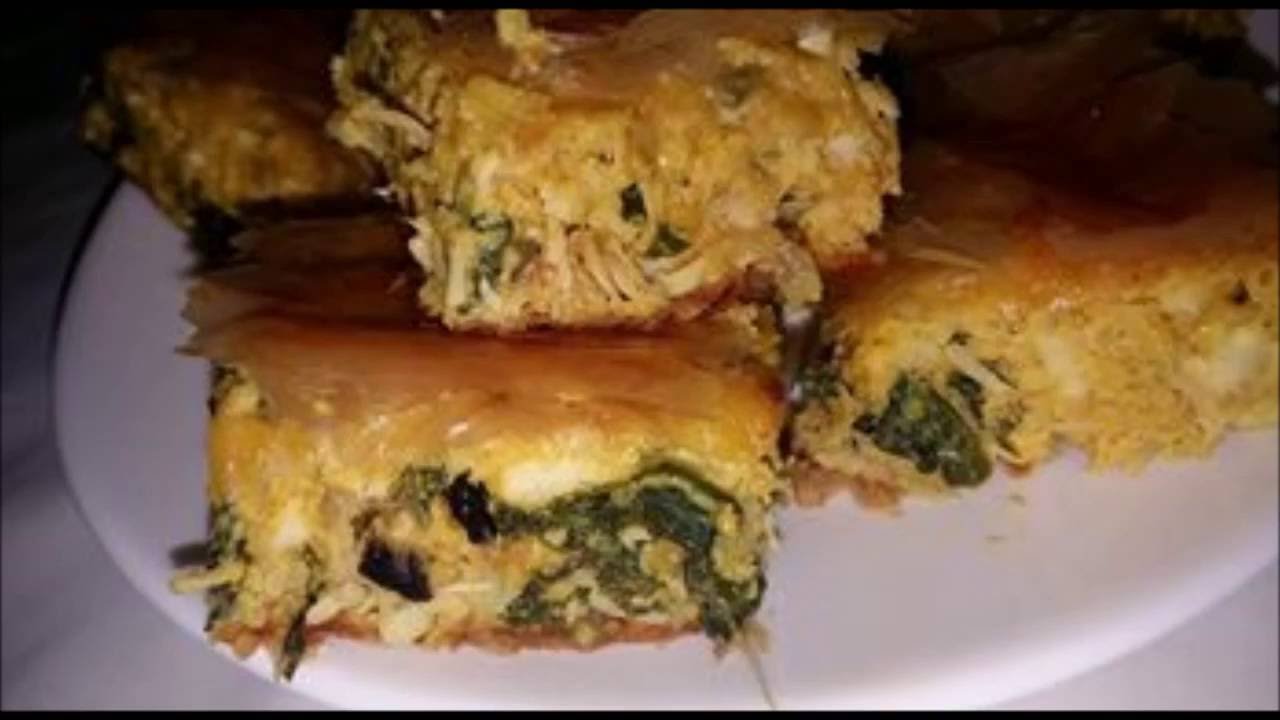 Baklawa Sal YouTube