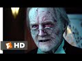 The House With a Clock in Its Walls (2018) - Betrayal of the Living Dead Scene (6/10) | Movieclips