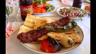 Adanali Hayri̇ Ağca Felek Bana Oyun Etti