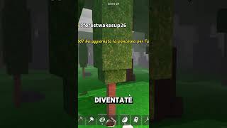 Il NUOVO CODICE di 99 NOTTI nella FORESTA! | Roblox