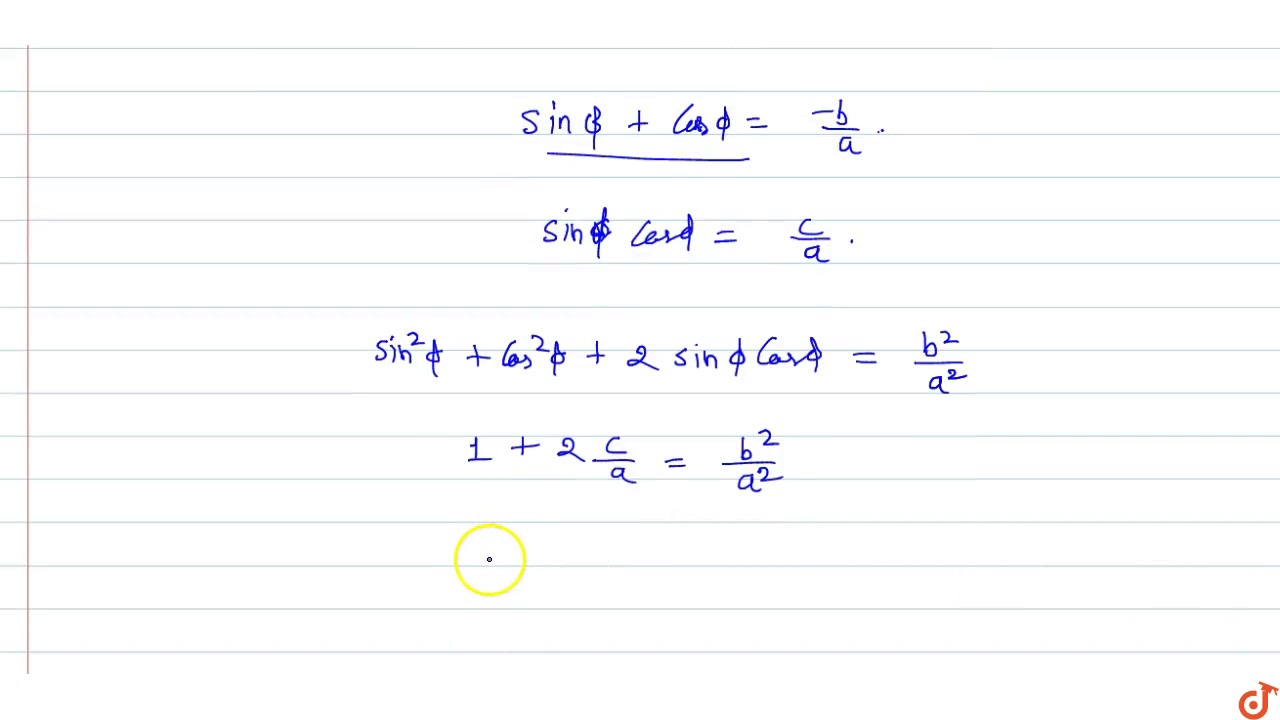D couvrir 81 Imagen Cosinus Phi Formule Fr thptnganamst edu vn in-the-equation-y-a-sin-omega-t-kx-t-and-x-stand-for-time-and