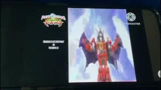 Renaissance Atlantic Entertainment/Toei Company Ltd./Ranger Productions Ltd./Jetix/Buena Vista (2005