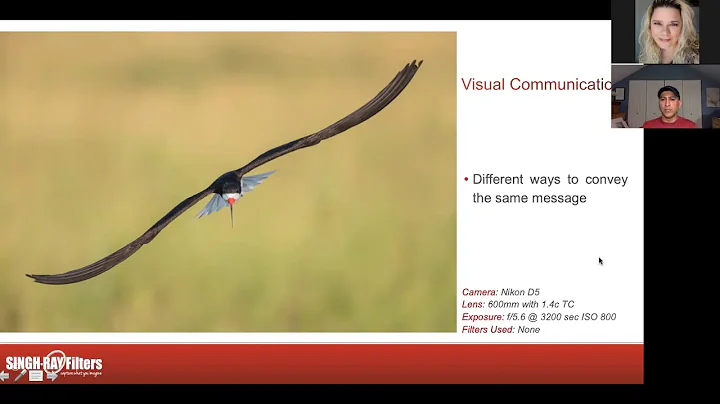Singh-Ray Filters' June 2020 Webinar w/ Nikhil Bahl