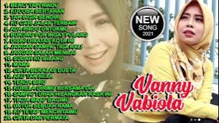 VANNY VABIOLA FULL ALBUM 2021 (Lagu santai teman kerja)