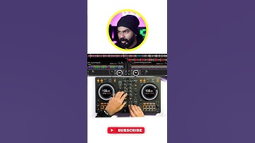 WHAT DO DJS ACTUALLY DO #indiandj #djgear #djtutorial #dj #music #beginnerdj #edm