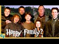 The weasleys five keys to a happy family