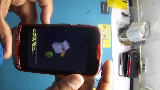 HARD RESET HUAWEI U8667 NEXTEL - YouTube