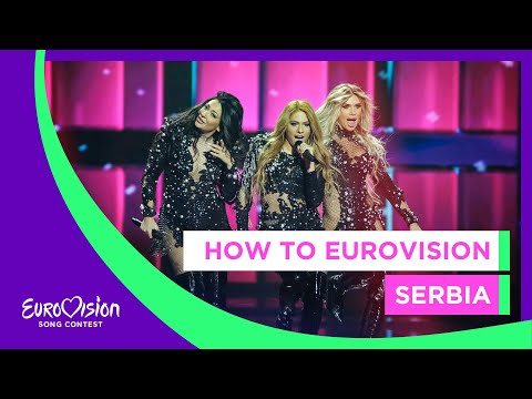 Video: Paano Makinig Sa Lahat Ng Nagwagi Sa Eurovision