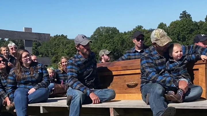 John's Memorial