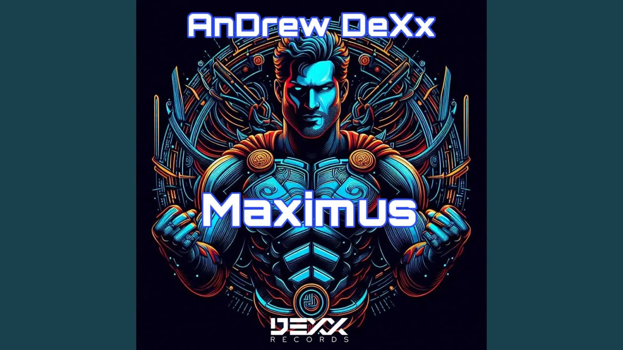 Cranium The - Maximus Deejay 【G-Rap】 maximus YouTube - mind// 洋楽