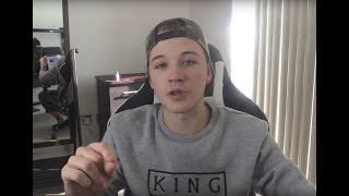 Revealing my secrets in hope to help others- Storytime
This is the hardest thing Ive ever done in my entire life. I havent told anyone this story before, but i feel like if i share it, i could help people out.
I didnt add in any back ground music so it sounds more emotional, because i want this to be real, i want it to be as close to raw and uncut as i can!
My Social Media!
Instagram: https://www.instagram.com/mikefox_off...
Facebook: https://www.facebook.com/MikeFoxPage/
Twitter: https://twitter.com/ImMikeFox
Snapchat: Michaelfoxybing
SHARE THIS VIDEO! Revealing my secrets in hope to help others- Storytime