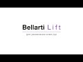 Bellarti Lift: для увлажнения кожи рук