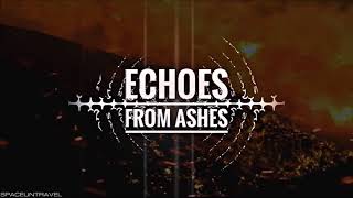 Video thumbnail of "Echoes From Ashes - Victim (In Your Hands)"