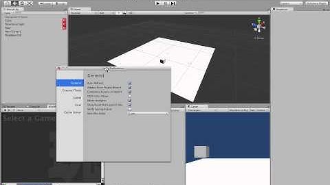 Make Your First Video Game in 4 Weeks with Unity (No Coding) - Playmode Tint