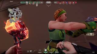 Valorant Dump #11