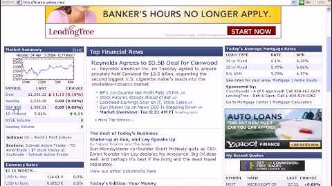 Stock market free EOD data how to guide