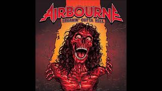 Airbourne - Bombshell