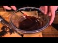 How to Make Molten Chocolate Cakes