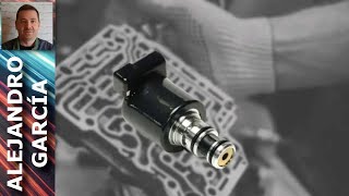 Solución al Código P0766: Problemas con el Solenoide de Cambio D - Guía Completa