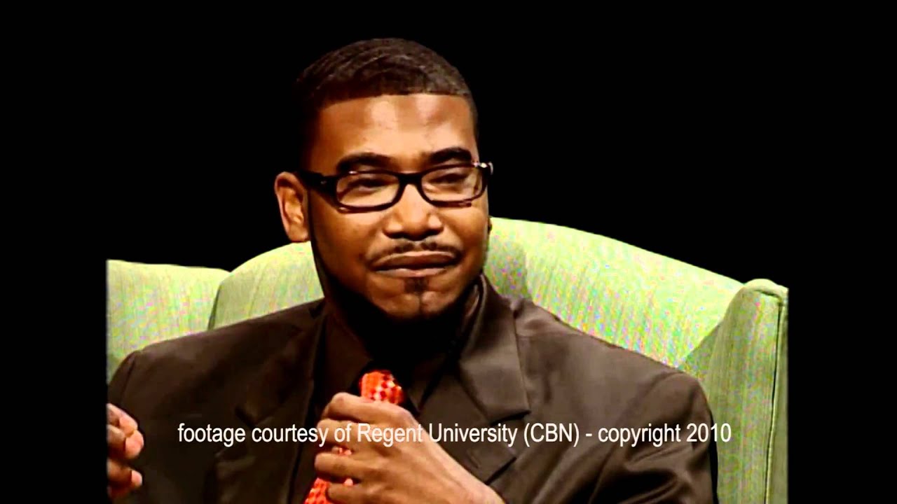 Rashad Cartwright speaks about