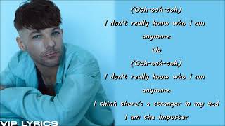 Louis Tomlinson - Imposter (Lyrics)