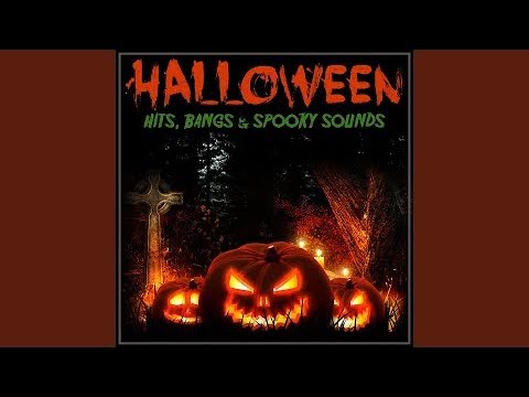 MC SOUNDS of THE SEASONS HALLOWEEN 👻 - YouTube
