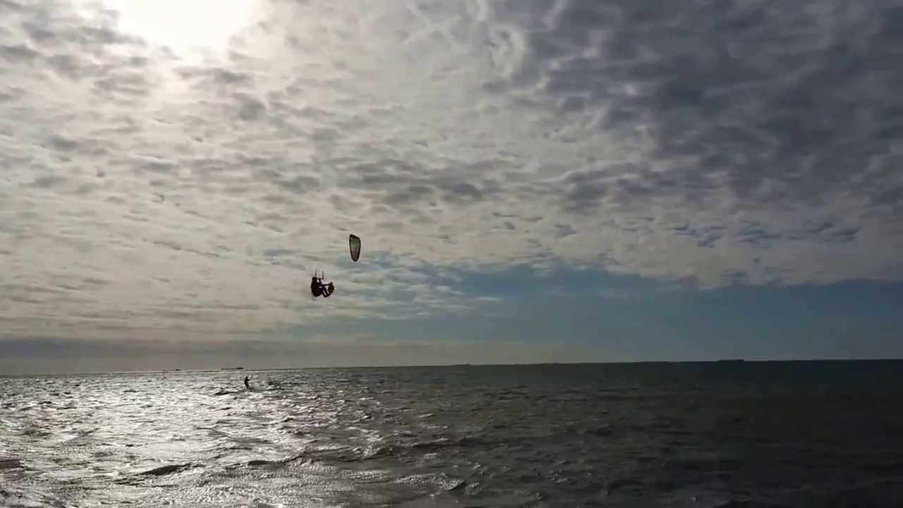 Kiteboarding Air walk Aktau KZ YouTube