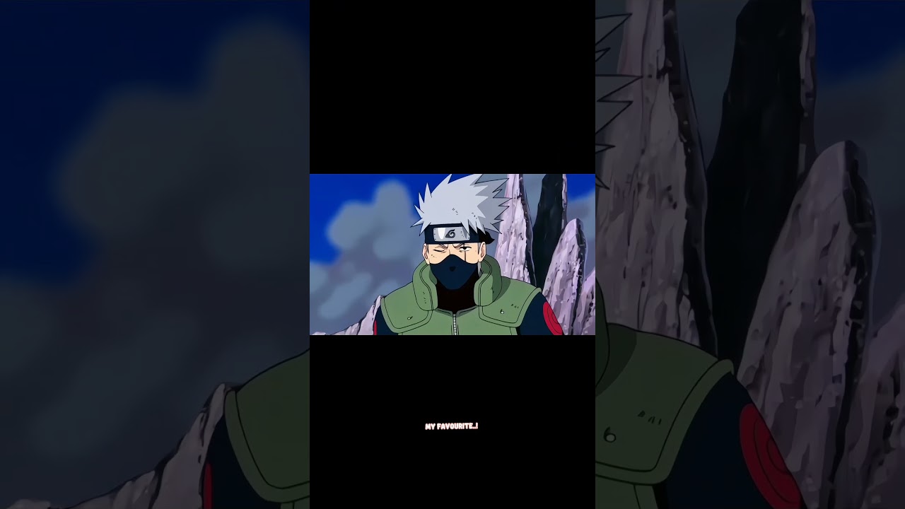 Chamma Chamma X Naruto 