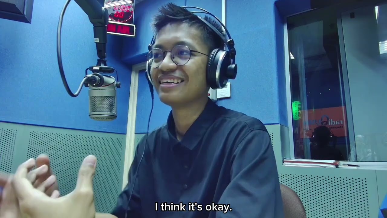 Podcast Video | First Step in Learning Japanese: Is it Really Hard?