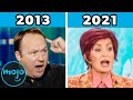 Top 23 Most Confrontational Talk Show Moments of Each Year (2000 - 2022)