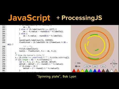 კეთილი იყოს თქვენი მობრძანება ინტერაქტიული ვებგვერდების შექმნის კურსში