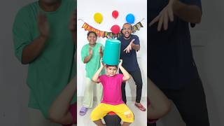 Happy Birthday Surprise 🎂🥳🎈🎉🤣