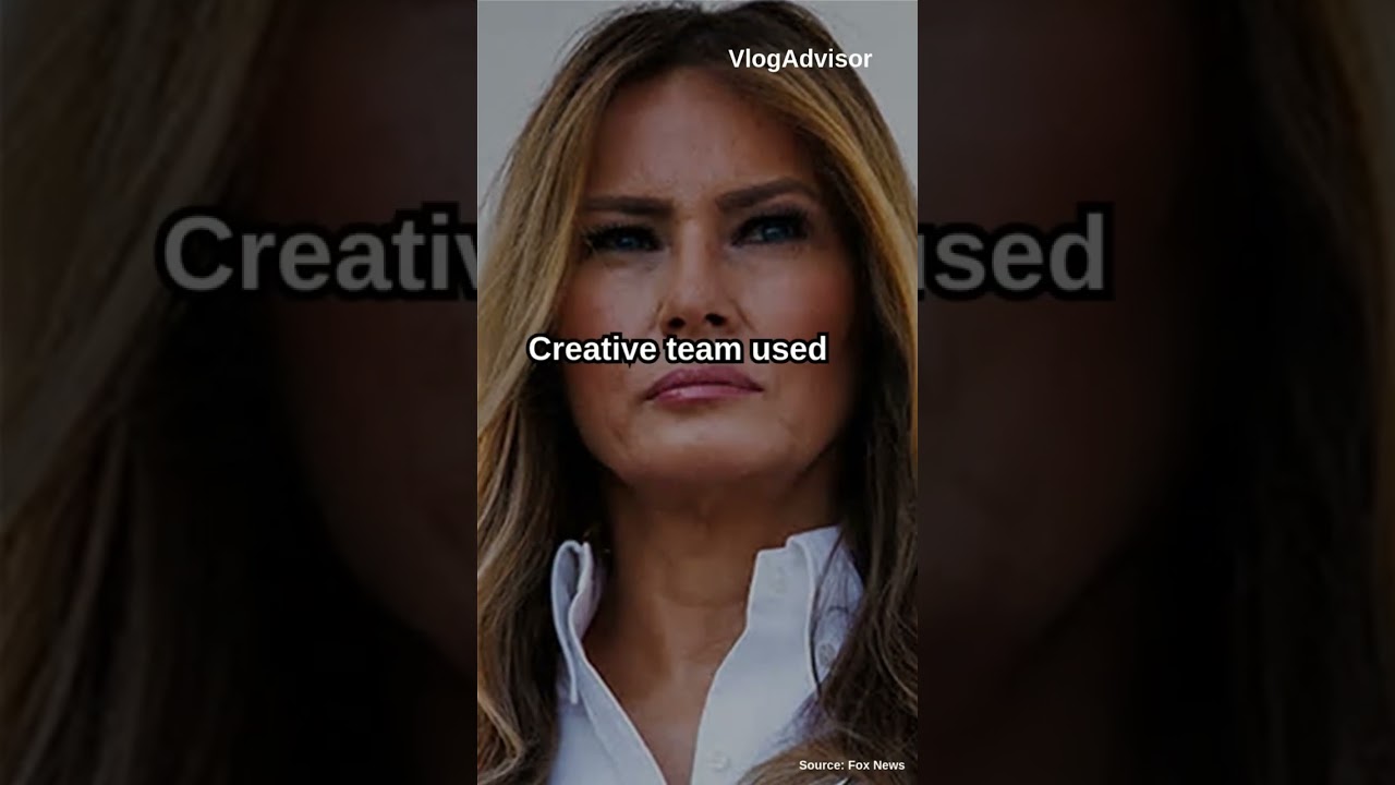 Melania Trump used as inspiration for Netflix’s new show about manipul
