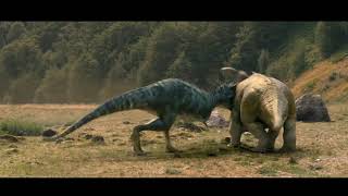 Tribute Tyrannosauridae Animal I Have Become