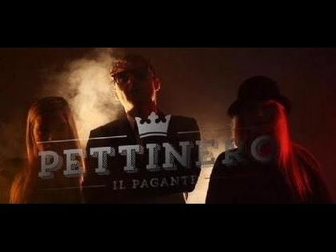 Il Pagante - Pettinero