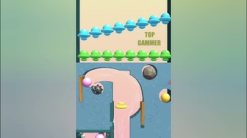 dig this! 617-13 | Out of Bounds | Dig this level 617-13 Gameplay walkthrough solution