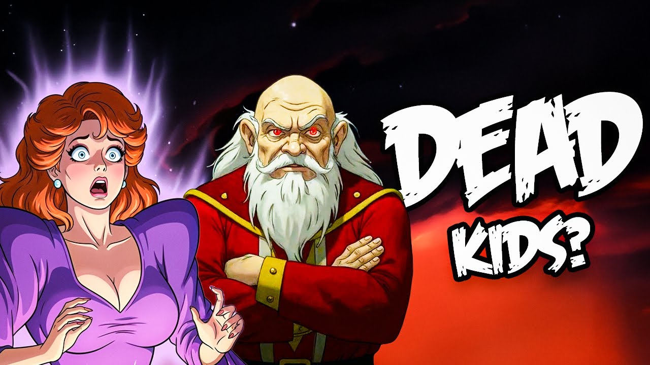 You’ll NEVER Look At Dungeons & Dragons The SAME Way Again! YouTube
