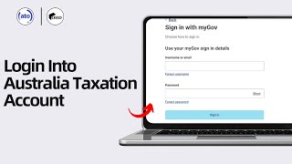 How To Login Into Australia Taxation Account 2024 (EASY GUIDE)