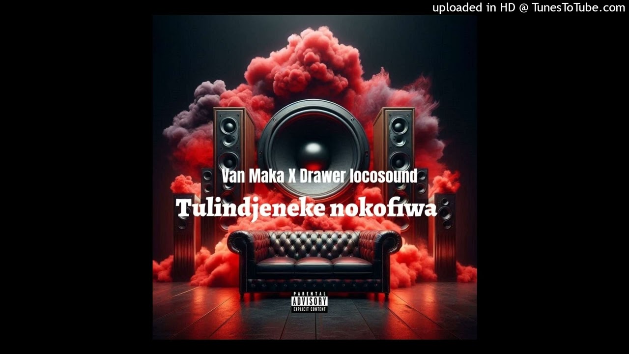 Van Maka featuring drawer locosound