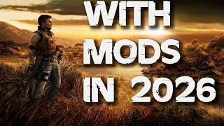 FAR CRY 2 WITH MODS IN 2026: Fixing Problems With Mods FAR CRY 2 WITH MODS IN 2026: Fixing Problems With Mods
