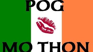 Vignette de la vidéo "Ride On (Christy Moore Cover) by Pog Mo Thon"