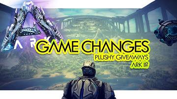 ARK Genesis 2 Changes, Bugs & Fixes & Plushy Giveaways Everywhere - ARK Community News