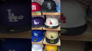 #239 #whiteandgold #nyhats #mount #situationship #WillSmith #KenleyJansen #hiphopfyp #fail #Cipotes