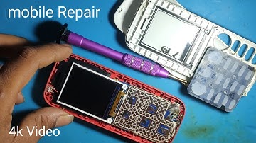 Symphony B70 Mic Repair solution😱🤣😂🥭