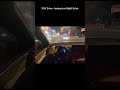 Immersive Night Drive | BUD Sealion 5 #asmr #relaxing #cars #nightdrive #automobile #carsounds