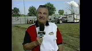 1996 ATP Light Super Stock Tractor Pulling Wabash, IN