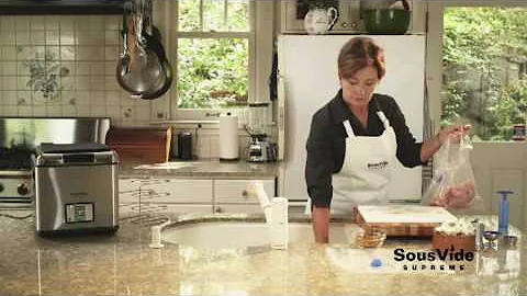 Set-up and How-to: With Dr. Mary Dan Eades