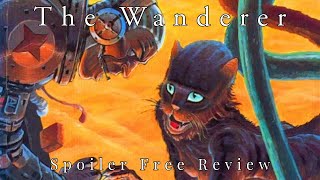 The Wanderer by Fritz Leiber | Spoiler Free Review