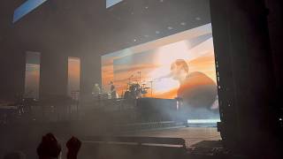 Disclosure - The Sun Comes Up Tremendous (Live) at Red Hat Amphitheater in Raleigh, NC 4/30/26